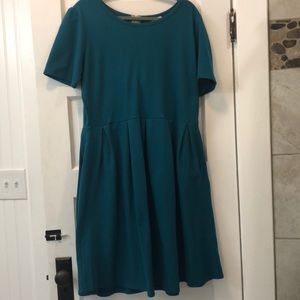 Lularoe Amelia